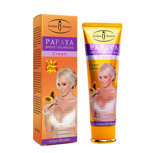 Aichun Beauty PAPAYA BREAST ENLARGING Cream (100ml) - Its Emirate